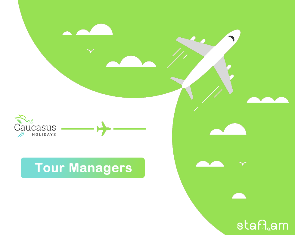 2Caucasus_Tour Managers