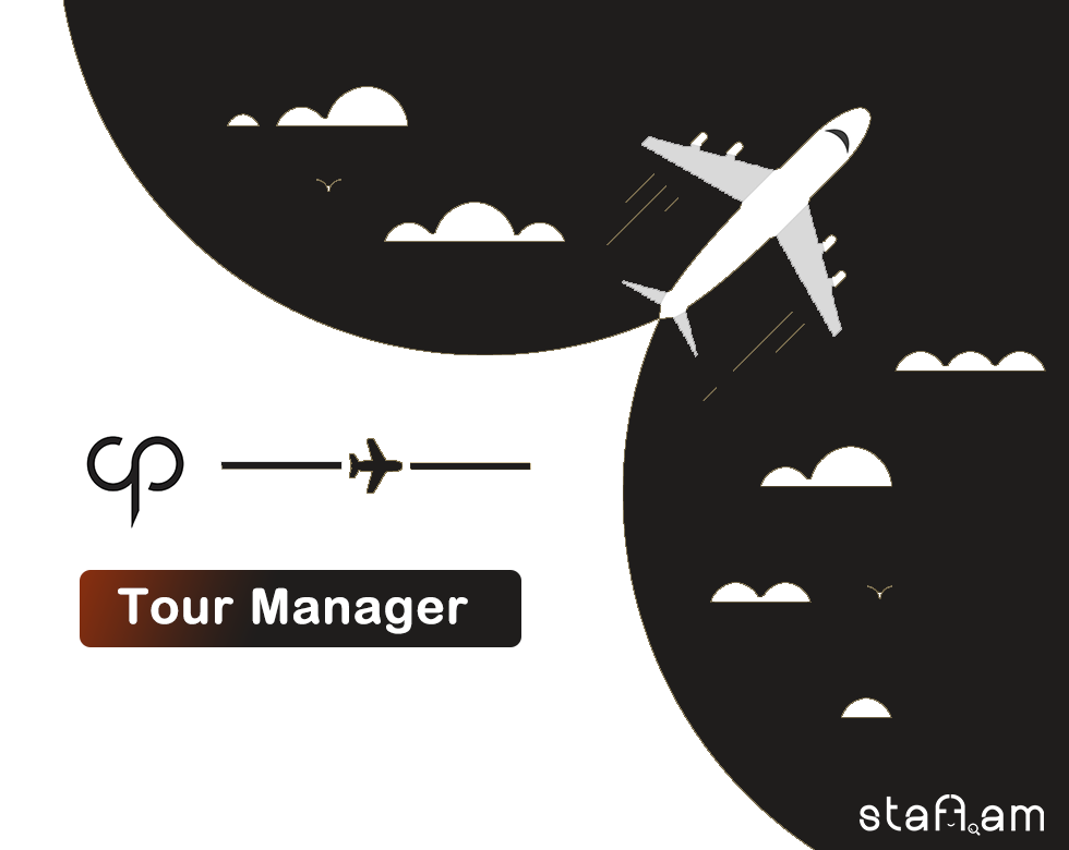 5Concierge_Tour Manager