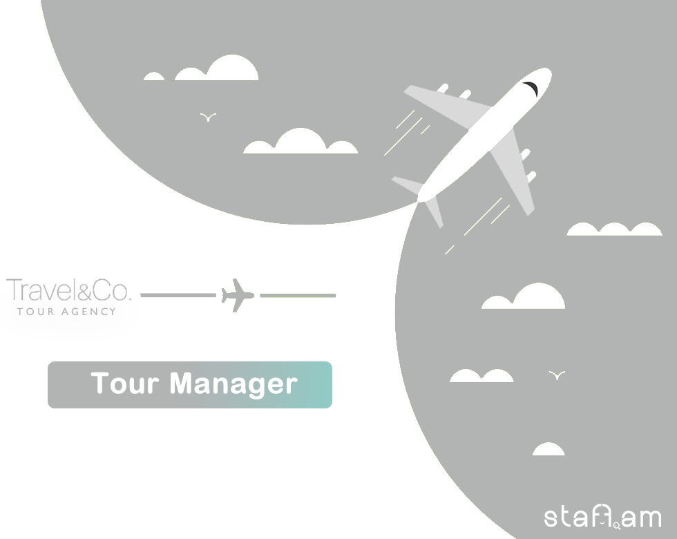 7Travel&Co._Tour Manager