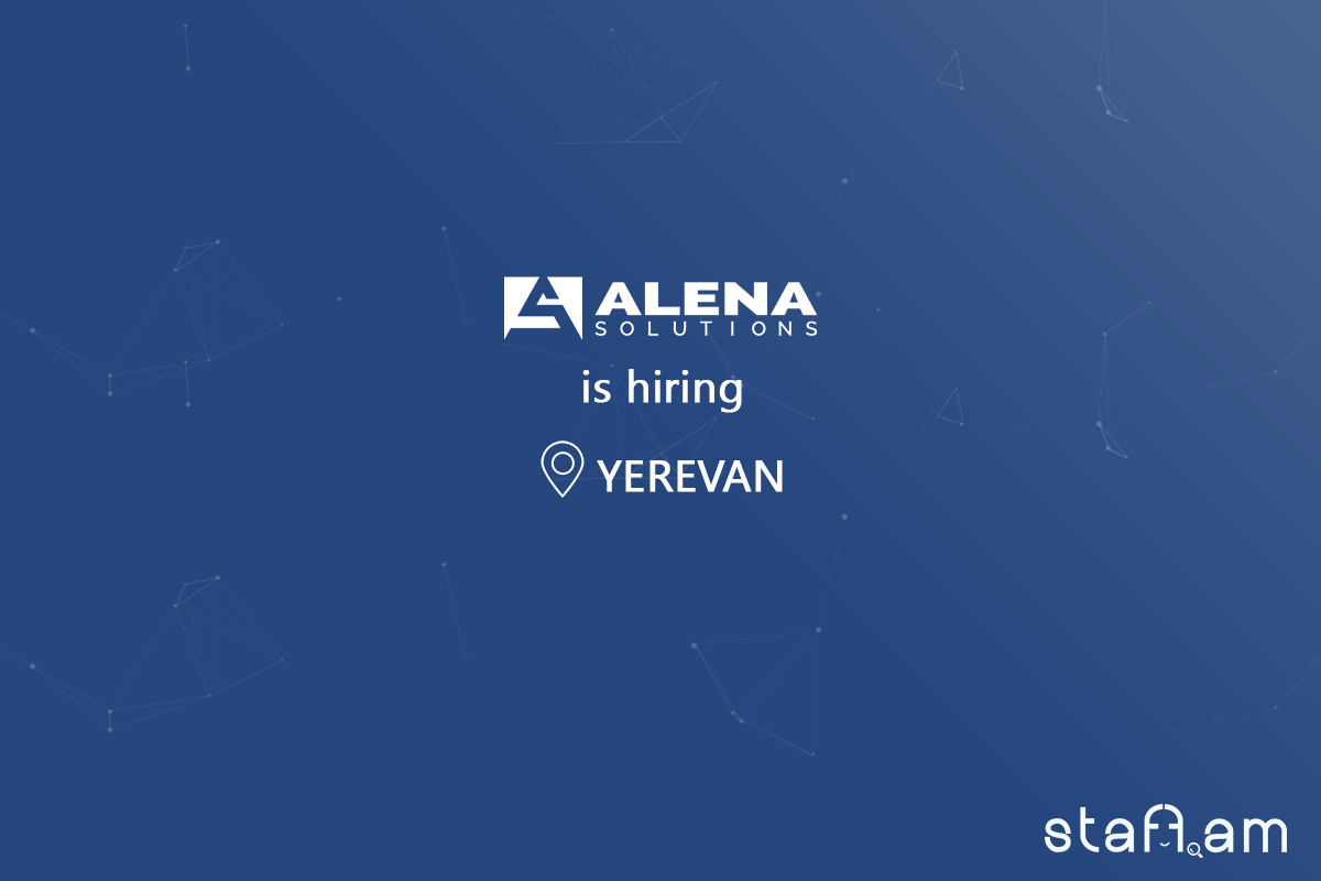 AlenaSolutions_Yerevan