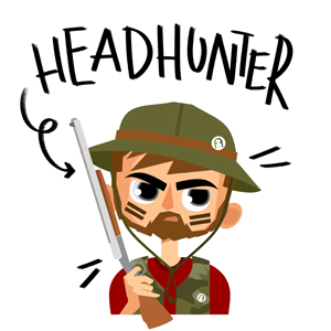 headhunter