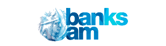 banks.am logo blog