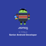 Senior Android Developer