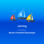 Fronte-end developer