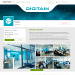 Digitain