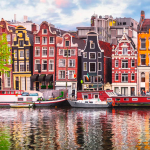 Amsterdam