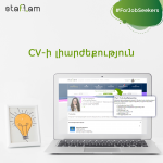 CV LIARJEQ SOCIAL MEDIA