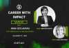 Օգոս․ 13 | Career with impact. StaffLIVE HSBC Հայաստանի առաջին հայազգի CEO Իրինա Սեյլանյանի հետ