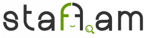 STAFF.AM LOGO