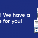 Hooray! We have a surprise for you!