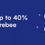 Save up to 40% with Hirebee