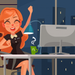 Ինչպես համոզել «շեֆին», որ հավաքագրման ավտոմատացման պահը հասունացել է