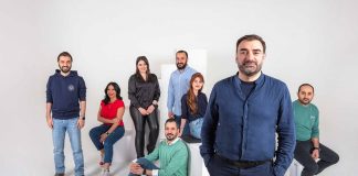 Hexact -ի թիմը եռանդ է, որն աճում է ռեակտիվ արագությամբ