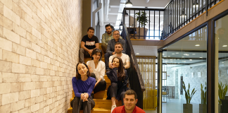 Հայաստանի լավագույն գրասենյակները․ QLess-ի տաքուկ միջավայրը և գողտրիկ անկյունները