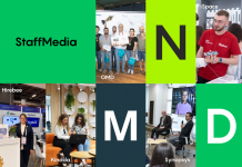 Հունիսի MND. Hirebee-ն՝ VivaTech-ին, ՕMD-ի հաղթանակը IT Intellectual Cup-ին, Synopsys-ի այցելուները, iSpace-ի բացումը և Kindda-ի նոր գրասենյակը