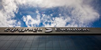 Evolution-ի գերարագ աճի պլանների ու բազում նոր հնարավորությունների մասին
