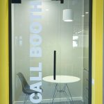 call-booth