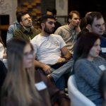 Шведский разработчик мобильных игр G5 Games провел IT-завтрак в Ереване