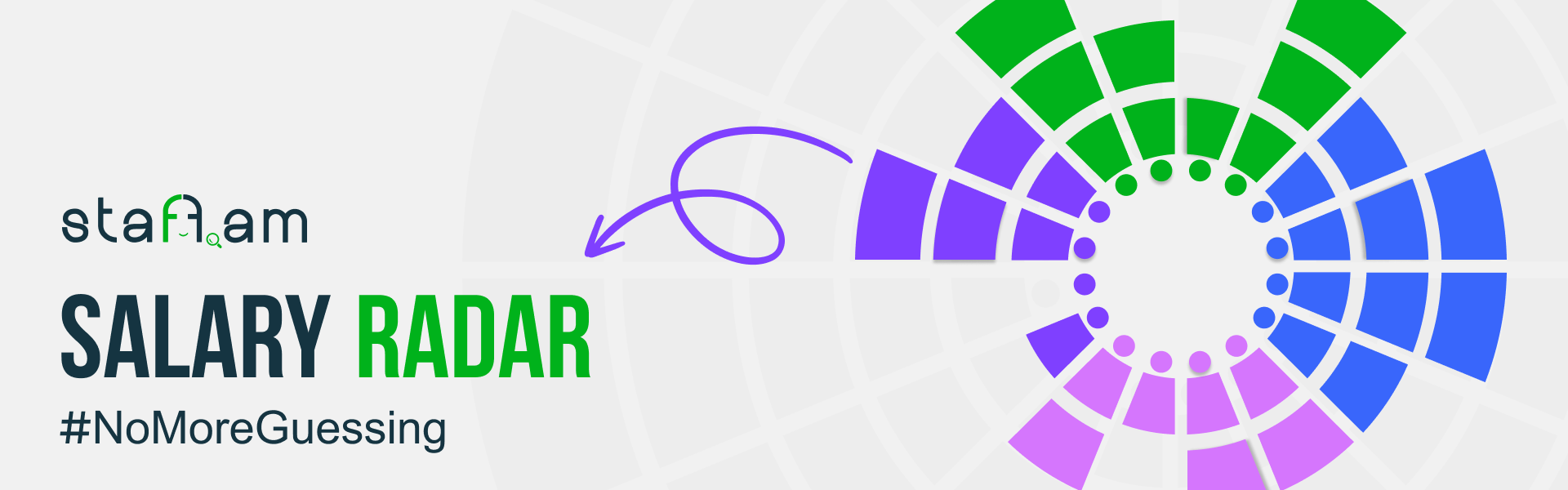 Salary Radar StaffMedia.