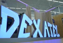 Հայաստանի լավագույն գրասենյակները. Dexatel