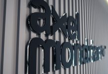 AxelMondrian & Partners-ի միստիկ գրասենյակը. Հայաստանի լավագույն գրասենյակներ