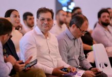 Ucraft. Երևանում կայացել է տեխնոլոգիական Jump Dev Conference-ը