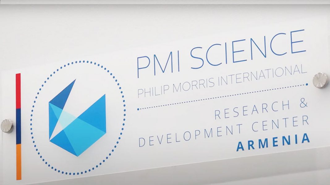 PMI Science