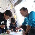 Բարությունն ու մարդասիրությունը՝ որպես դժվարին ժամանակները հաղթահարելու լավագույն միջոց Kamavorakan ashxatanqner