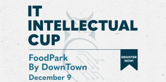 IT Intelellectual cup