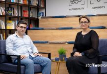 Բացառիկ հարցազրույց Հակոբ Շարաբխանյանի հետ