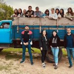 HackTech-ի տարին ամփոփ՝ նոր գրասենյակ, AI նախագծեր ու սոցիալական նախաձեռնություններ HackTech