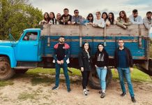 HackTech-ի տարին ամփոփ՝ նոր գրասենյակ, AI նախագծեր ու սոցիալական նախաձեռնություններ HackTech