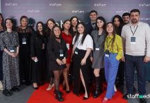 Տարին ամփոփ | staff.am-ը որպես էկոհամակարգ, 2023-ի նախագծերը, միջոցառումներն ու իրադարձությունները staff.am team