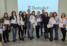 DataArt-ի QA հատուկ դասընթացն Արցախցի կանանց համար DataArt QA