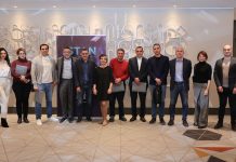 Գիտության և տեխնոլոգիաների հրեշտակների ցանցի  (STAN) և նախատեսվող միջոցառումների մասին STAN | գործունեությունը և միջոցառումները