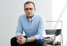 CEOTalk EasyPay-ի գործադիր տնօրեն Մհեր Գալստյանի հետ EasyPay - CEOTalk with Mher Galstyan