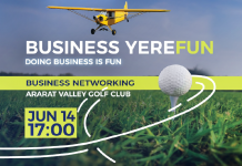 Business YereFun | Միացի՛ր և նեթվորքի՛ր YereFun Business