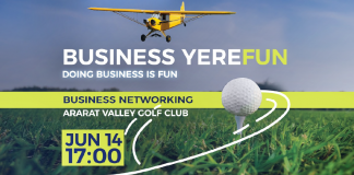 YereFun Business