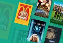 5 ֆիլմ բիզնեսի մասին, որոնք կոգեշնչեն ձեզ 5 ֆիլմ, որոնք կոգեշնչեն ձեզ - ACBA SME