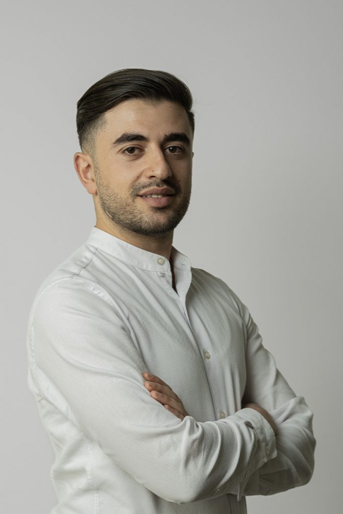 Vahe Zargaryan