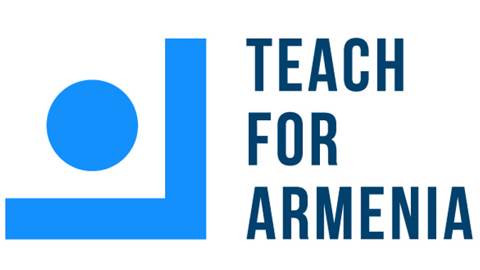 Teach for Armenia