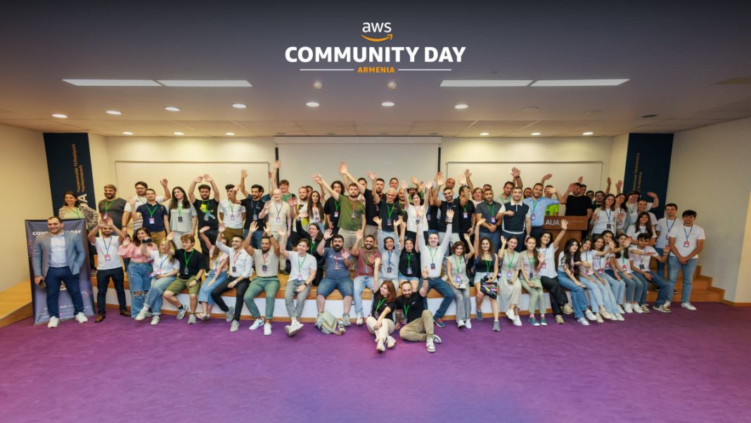 AWS Community Day