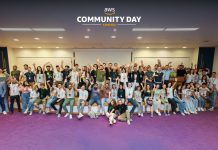 Հայաստանում տեղի ունեցավ Կովկասում առաջին AWS Community Day կոնֆերանսը AWS Community Day