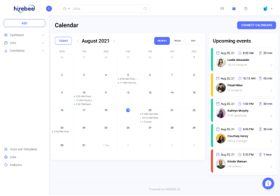 Calendar