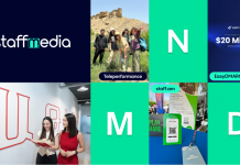 Սեպտեմբերի MND | Աթենք, staff.am, EasyDMARC, Teleperformance Armenia Սեպտեմբերի MND