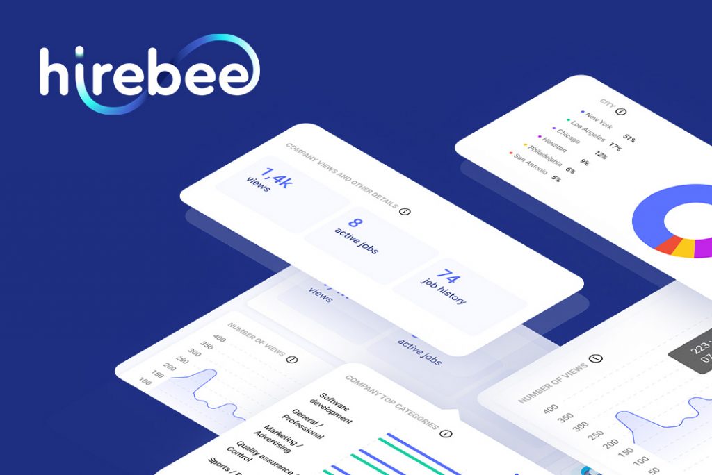 Hirebee