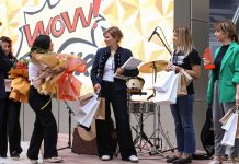 IV международная конференция и премия WOW!HR Armenia 2024 WOW!HR Armenia 2024