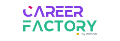 Career Factory - staff.am gala 2024