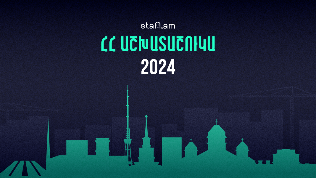 ՀՀ Աշխաըաշուկա 2024