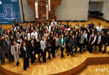 staff.am գալա 2024. La boheme և ևս մեկ անմոռանալի միջոցառում staff.am gala 2024